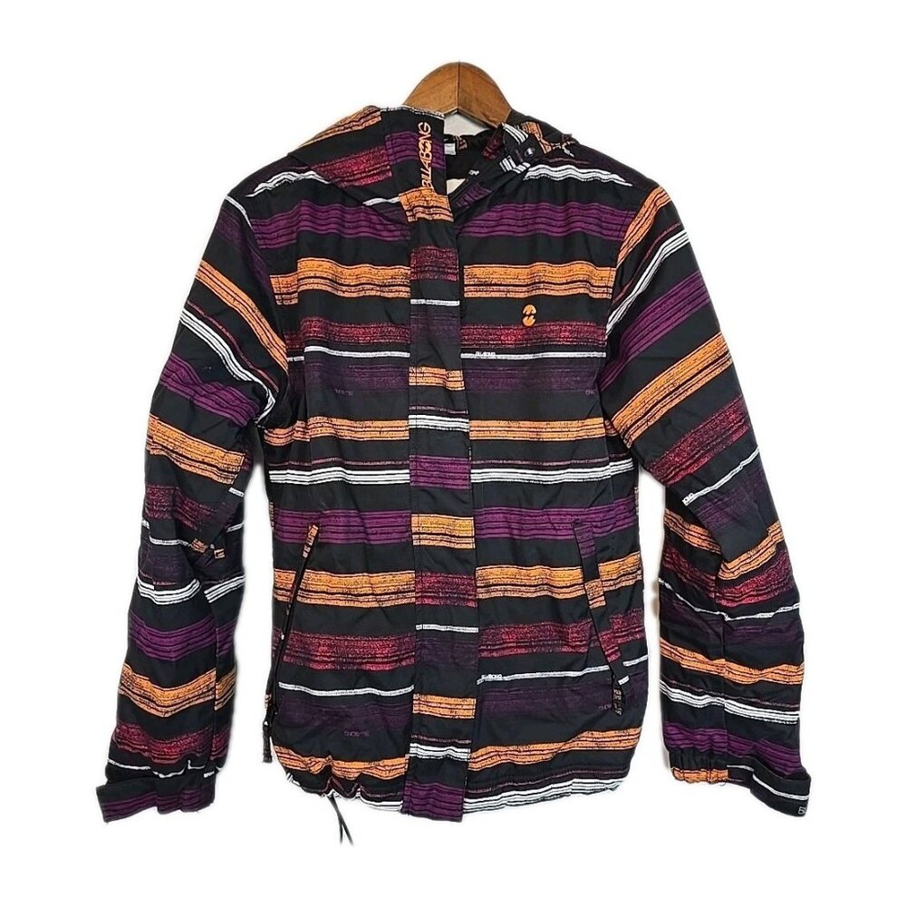 Billabong Altyr Snowboarding Jacket Woman’s Size XS